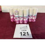 LOT CONSISTING OF (17) BATISTE DRY SHAMPOOO, NEW
