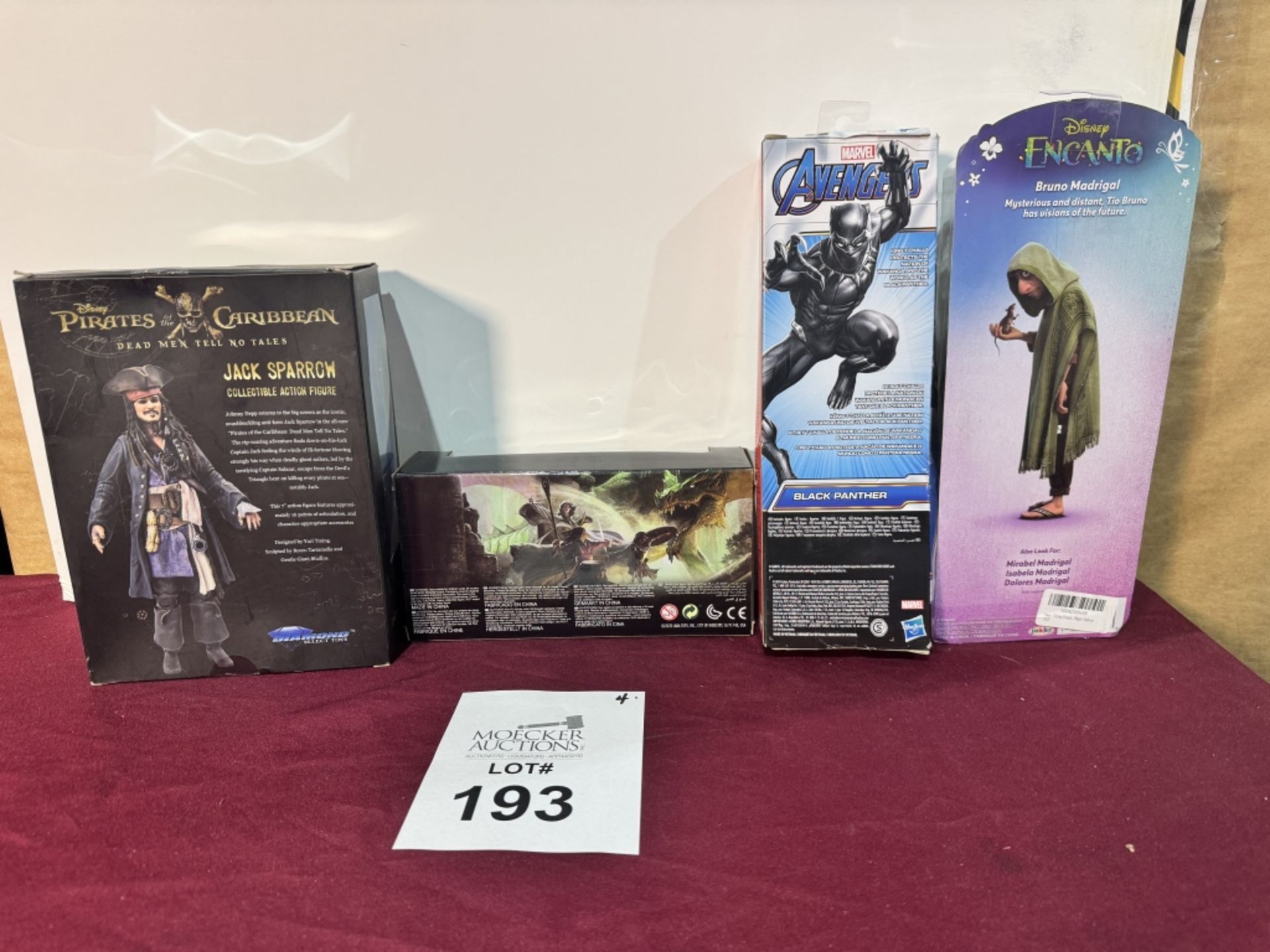 ASSORTED TOYS - Image 5 of 5