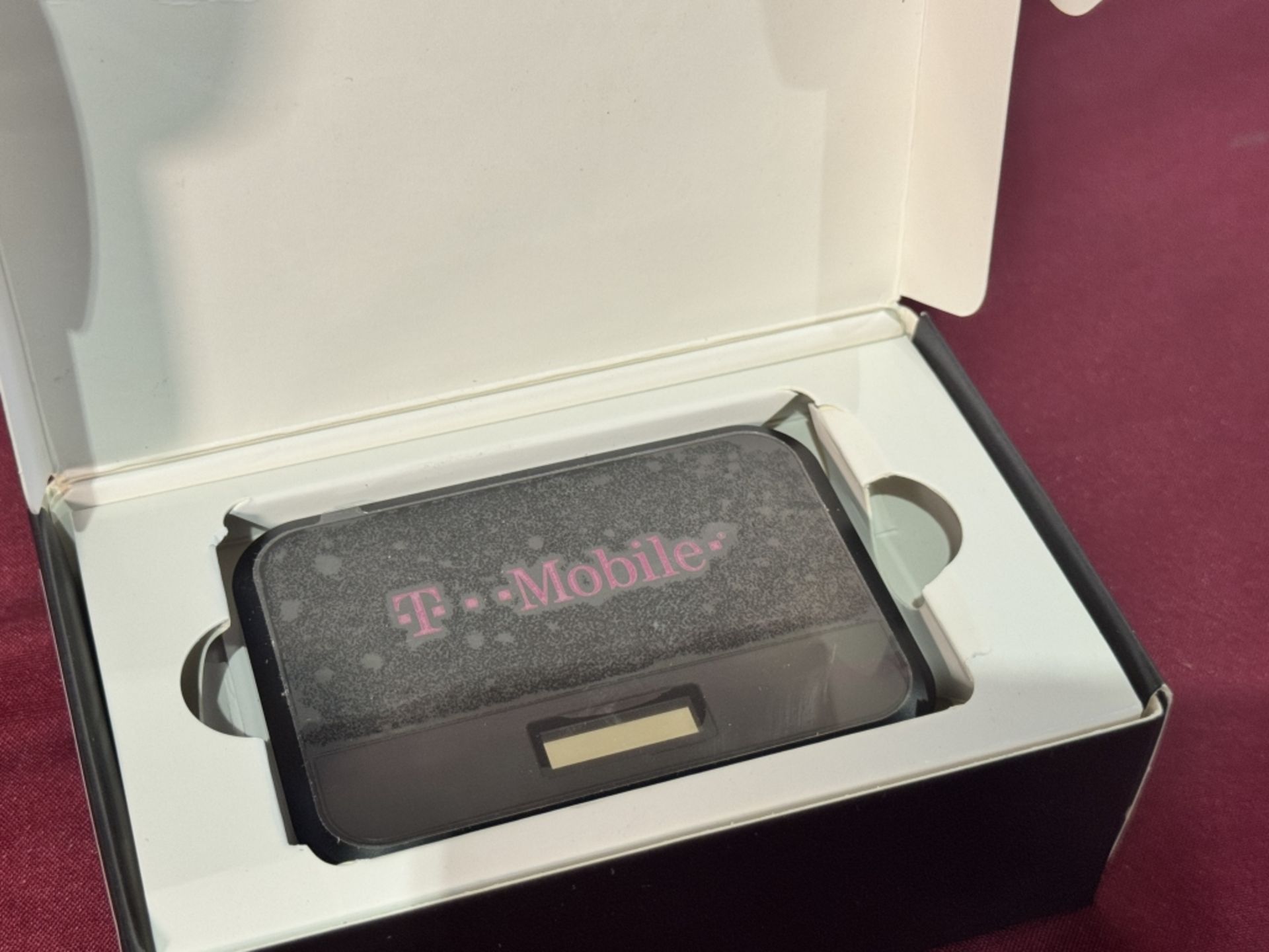 T9 FRANKLIN HOTSPOT - Image 3 of 3