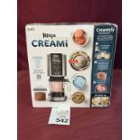 NINJA CREAMI