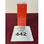 GIORGIO ARMANI SI PASSIONE EAU DE PARFUM 3.4 OZ, NEW