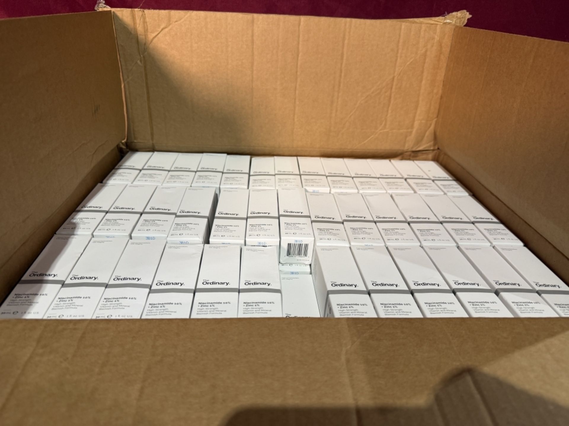 THE ORDINARY, NEW - Image 3 of 6