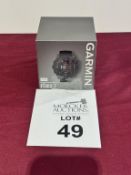 GARMIN FENIX 7 WATCH