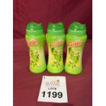 GAIN FIREWORKS IN-WASH SCENT BOOSTERS 12.2 OZ