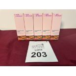 GOOD MOLECULES HYALURONIC ACID SERUM 2.53 OZ