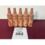 NEXXUS PREP & PROTECT HAIR DEFENSE SPRAY 6 OZ, NEW