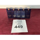 ESTEE LAUDER DOUBLE WEAR MAKEUP 1 OZ, NEW