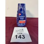 SELSUN BLUE MEDICATED SHAMPOO 11 OZ, NEW