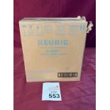 KEURIG K-MINI COFFEE MAKER