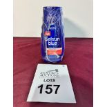 SELSUN BLUE MEDICATED SHAMPOO 11 OZ, NEW
