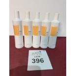 FANOLA NOURISHING SHAMPOO 11.83 OZ, NEW