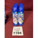 LYSOL PET SOLUTIONS ODOR ELIMINATOR 15 OZ, NEW