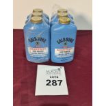 GOLD BOND MAXIMUM STRENGTH FOOT POWDER 10 OZ, NEW