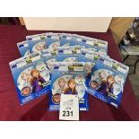 DISNEY FROZEN II IMAGINE INK COLOR, NEW