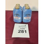 GOLD BOND MAXIMUM STRENGTH FOOT POWDER 4 OZ, NEW