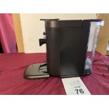 INSTANT SINGLE SERVE COFFEE MAKER