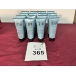 AMERICAN CREW FIBER CREAM 3.3 OZ, NEW