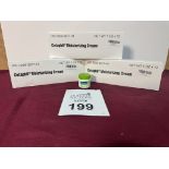 LOT CONSISTING OF (36) CETAPHIL MOISTURING CREAM