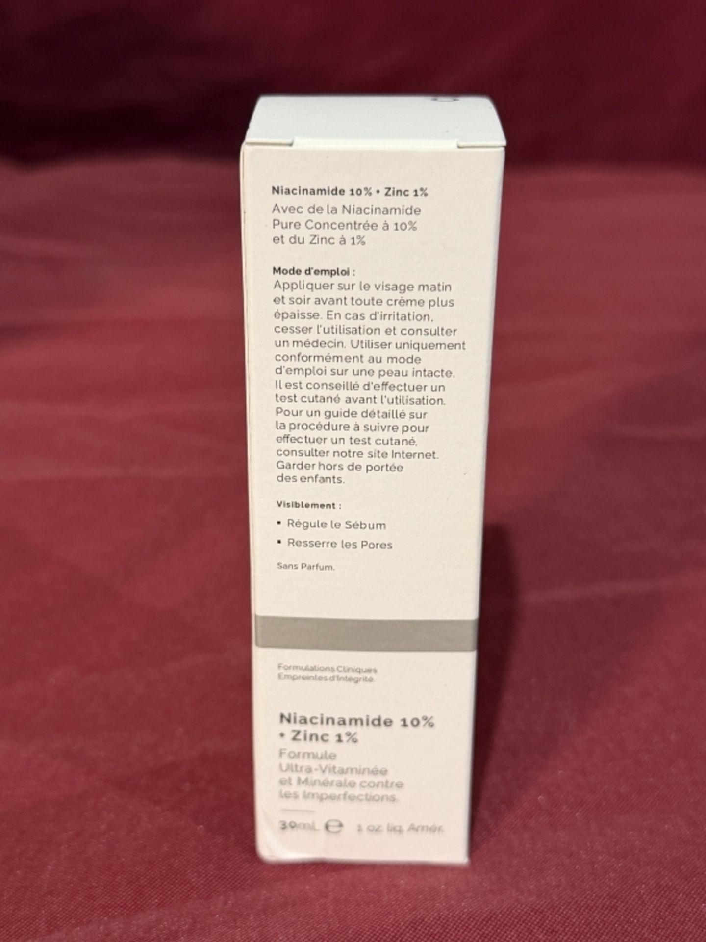 THE ORDINARY, NEW - Image 4 of 6