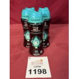 DOWNY UNSTOPABLES IN-WASH SCENT BOOSTER 12.2 OZ