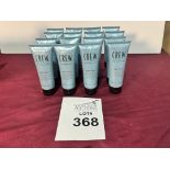 AMERICAN CREW FIBER CREAM 3.3 OZ, NEW