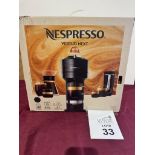 NESPRESSO VERTUO NEXT
