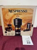 NESPRESSO VERTUO NEXT