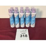 SECRET ALUMINUM FREE DRY SPRAY 4.1 OZ, NEW