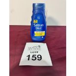SELSUN BLUE SHAMPOO 11 OZ, NEW