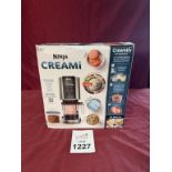 NINJA CREAMI