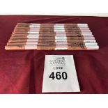 LOT CONSISTING OF (30) NYX LINGERIE XXL LIPSTICK, NEW