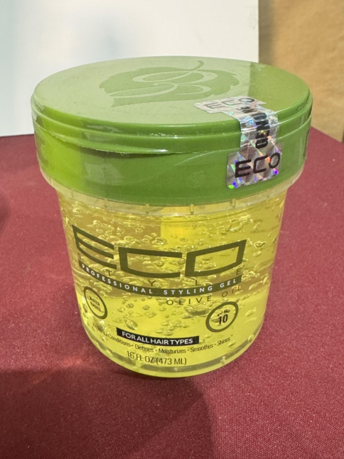 ASSORTED HAIR PRODUCTS - Image 6 of 6