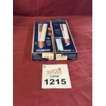 CONAIR DOUBLE CERAMIC CS226 HAIR IRON