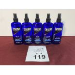 CONSORT FOR MEN HAIR SPRAY, NEW