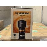 NESPRESSO VERTUO NEXT COFFEE MAKER (NEW)