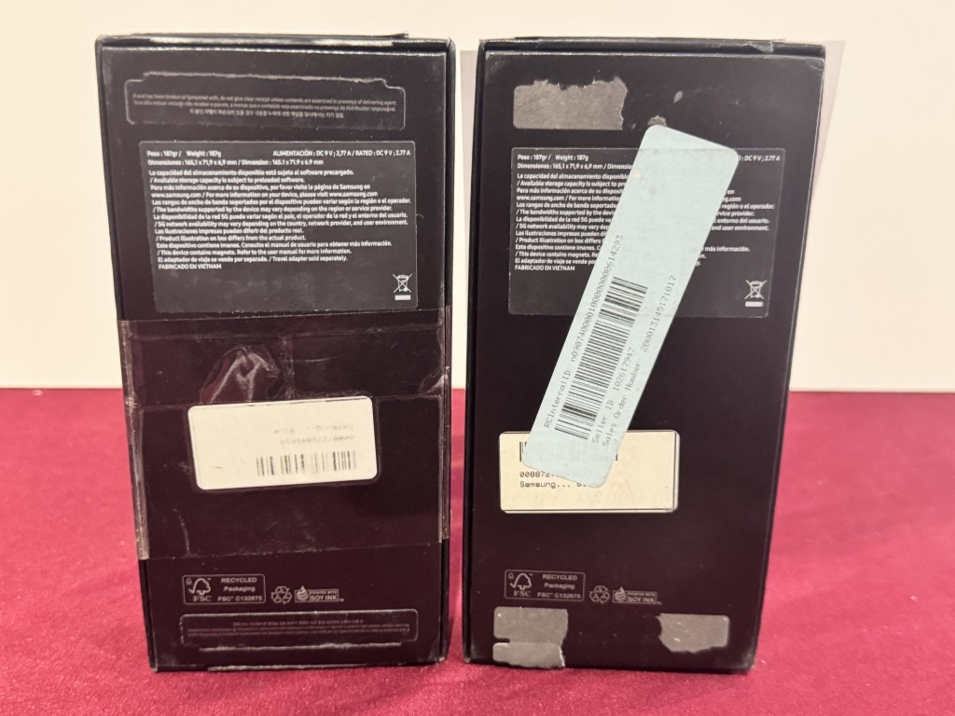 SAMSUNG GALAXY Z FLIP6 - Image 2 of 3