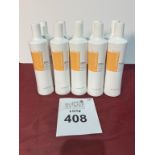 FANOLA NOURISHING SHAMPOO 11.83 OZ, NEW