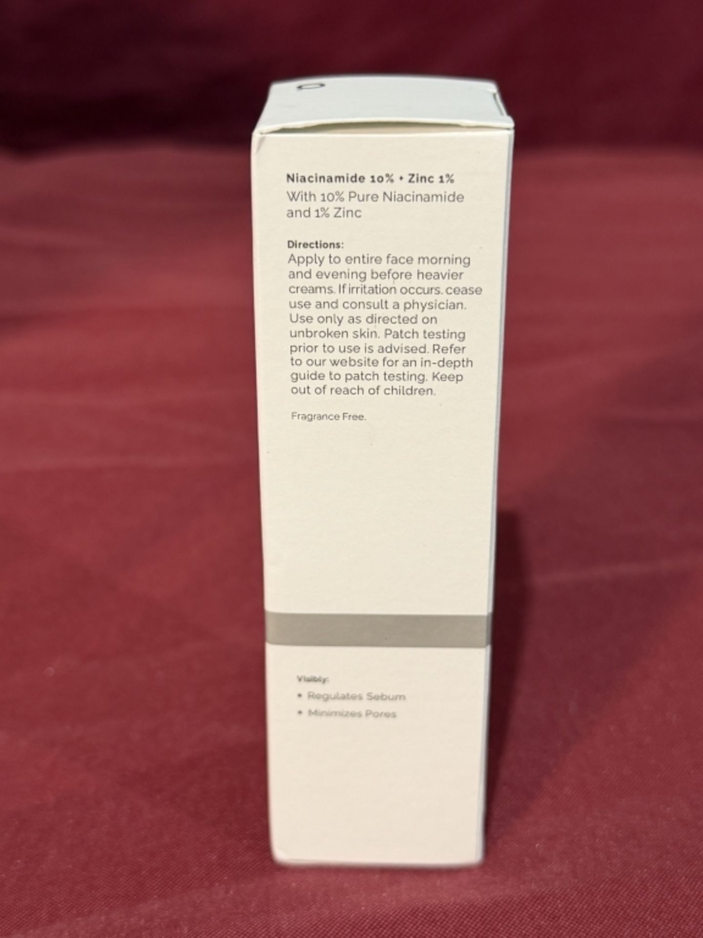 THE ORDINARY, NEW - Image 5 of 6