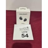 SAMSUNG GALAXY BUDS FE, NEW