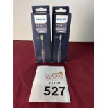 PHILIPS ONE BATTERY TOOTHBRUSH BY SONICARE, NEW