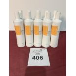 FANOLA NOURISHING SHAMPOO 11.83 OZ, NEW