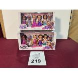 ZURU SPARKLE GIRLZ, NEW