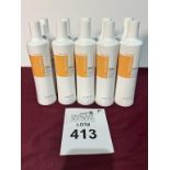 FANOLA NOURISHING SHAMPOO 11.83 OZ, NEW