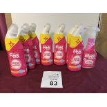 THE PINK STUFF THE MIRACLE TOILET CLEANER, NEW