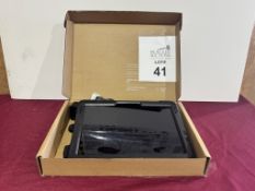 MICROSOFT SURFACE GO 3 WITH COVER