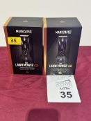 MANSCAPED THE LAWN MOWER 4.0