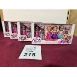 ZURU SPARKLE GIRLZ, NEW