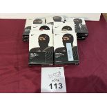 NIKE PRO THERMA-FIT HOOD FOOTBALL, NEW