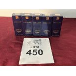 ESTEE LAUDER DOUBLE WEAR MAKEUP 1 OZ, NEW