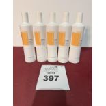 FANOLA NOURISHING SHAMPOO 11.83 OZ, NEW